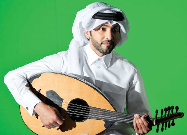 فهد الكبيسي﻿