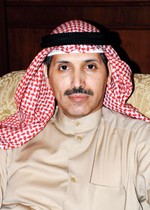 عبيد العصيمي﻿