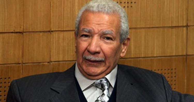 وزير العدل نير عثمان