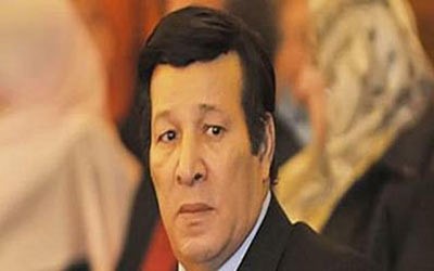 تدهور صحة سعيد صالح ودخوله العناية المركزة