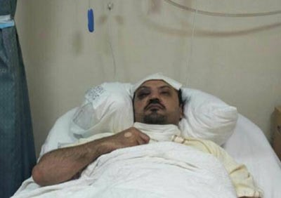 وفاة الإعلامي السعودي خالد ممدوح بعد إصابته بـ "كورونا"