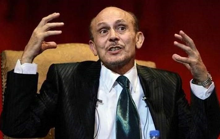 بالفيديو.. سرطان زوجة محمد صبحي يبكيه على الهواء 