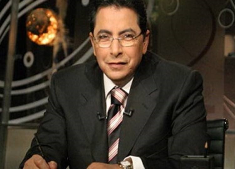 بالفيديو.. «محمود سعد» يعتذر عن تلاوته للقرآن خطأ