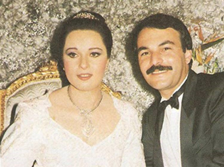بالصور.. جميلات الزمن الجميل.. نورا ونسرين وشمس وهناء ثروت خلف الحجاب
