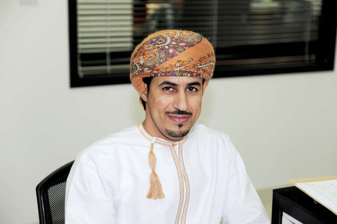 داحمد الصوافي
