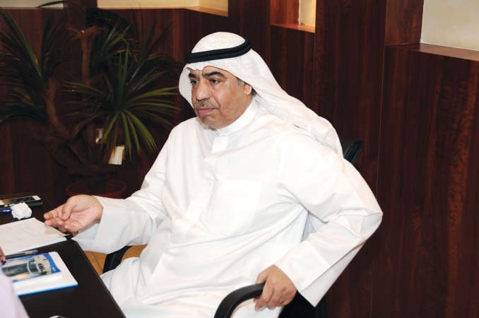 المجدلي لـ «الأنباء»: 2331 مواطناً ومواطنة تقاضوا بدل المسرحين بتكلفة إجمالية قدرها20 مليون دينار تقريباً من 1/8/2009وحتى نهاية 2013