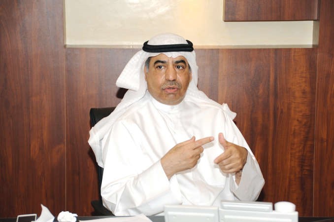 المجدلي لـ «الأنباء»: 2331 مواطناً ومواطنة تقاضوا بدل المسرحين بتكلفة إجمالية قدرها20 مليون دينار تقريباً من 1/8/2009وحتى نهاية 2013