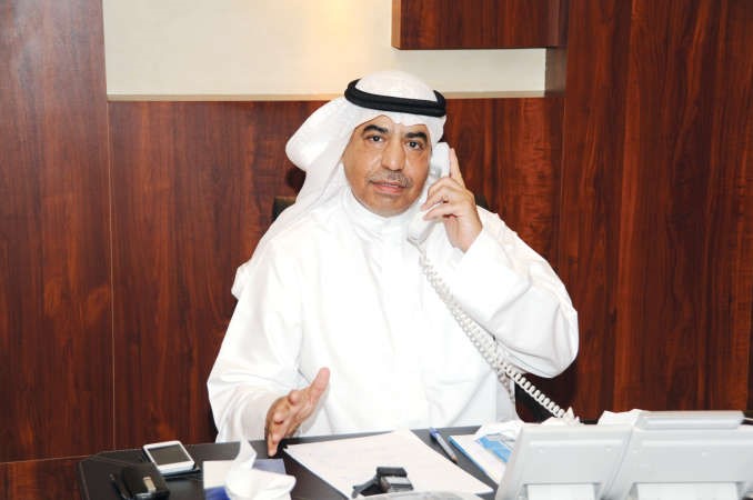 المجدلي لـ «الأنباء»: 2331 مواطناً ومواطنة تقاضوا بدل المسرحين بتكلفة إجمالية قدرها20 مليون دينار تقريباً من 1/8/2009وحتى نهاية 2013