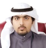 حمدان العازمي ﻿