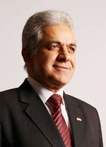 حمدين صباحي﻿