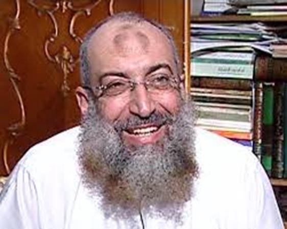دياسر برهامي