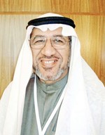 دوليد الوهيب﻿