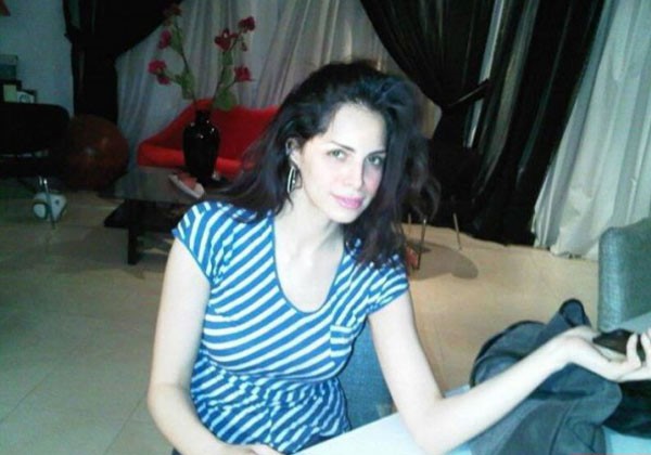 بالصور.. آمال ماهر على طبيعتها في منزلها وتنشر صورة لإبنها "عمر"