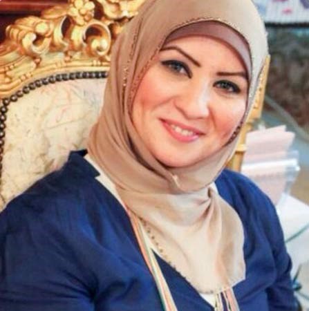 منال الفرج﻿