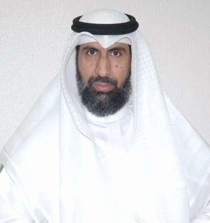 د مشعان العتيبي