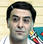 عبدالمنعم عمايري مقلدا فريد الاطرش﻿