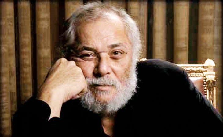محمود عبدالعزيز﻿