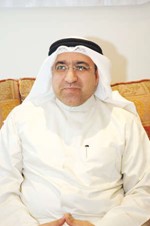 محمد بو شهري