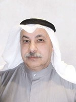 صالح العسعوسي