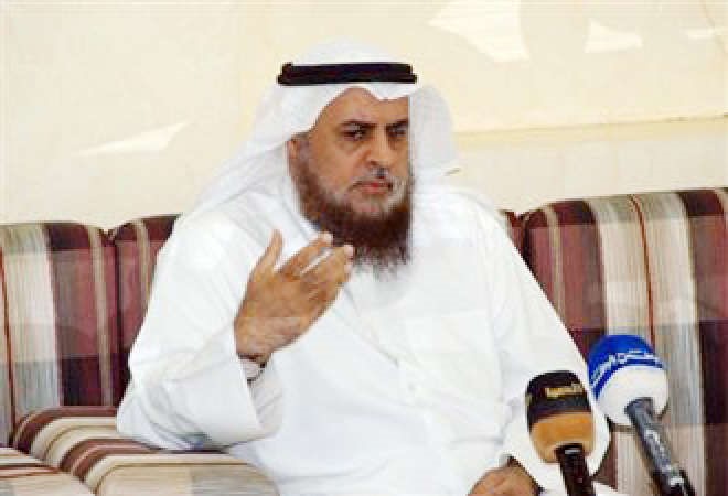فهد الشامري﻿