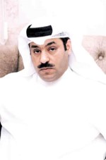 المحامي نواف ساري