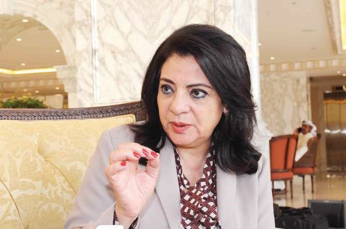 شرف الدين لـ «الأنباء»: الإخوان حاولوا الاستحواذ على ماسبيرو والمصالحة معهم غير واردة حالياً لأن من تلوثت يده بالدماء لابد من محاسبته