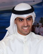 م بدر ناصر الخرافي﻿