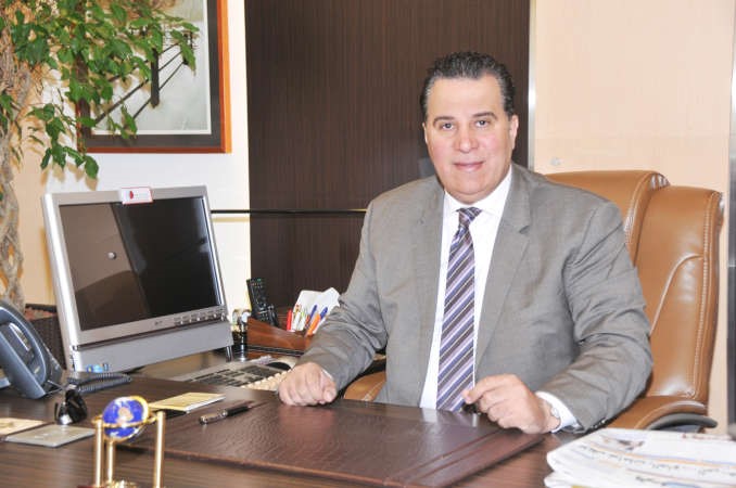 خالد علوان