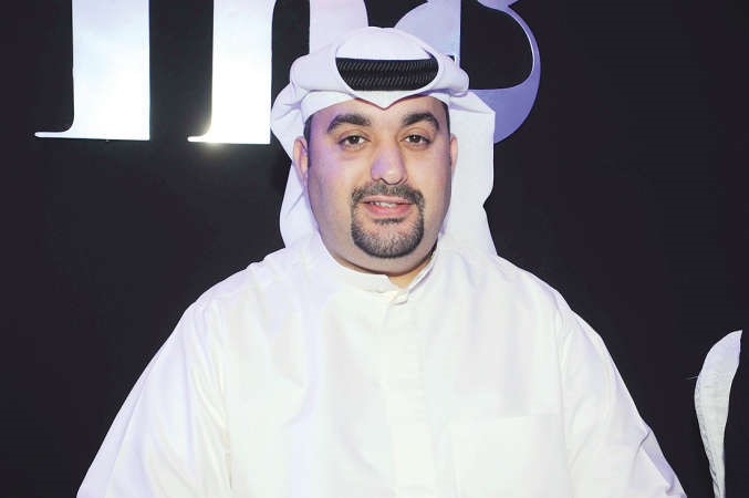 طلال البحر﻿