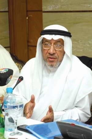 دوليد الوهيب