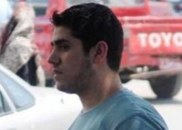 تأجيل محاكمة النجل الأصغر لمرسي إلى 3 يونيو