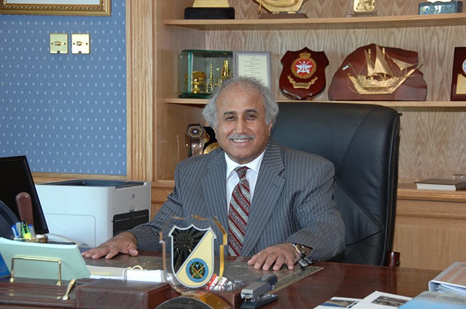 دعبداللطيف البدر