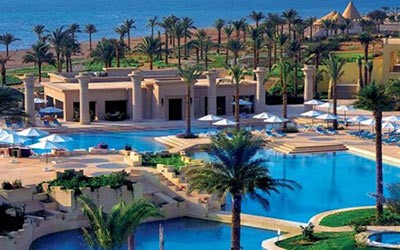 مصر تقدم عرضاً حصرياً لسياح الإمارات والسعودية والكويت