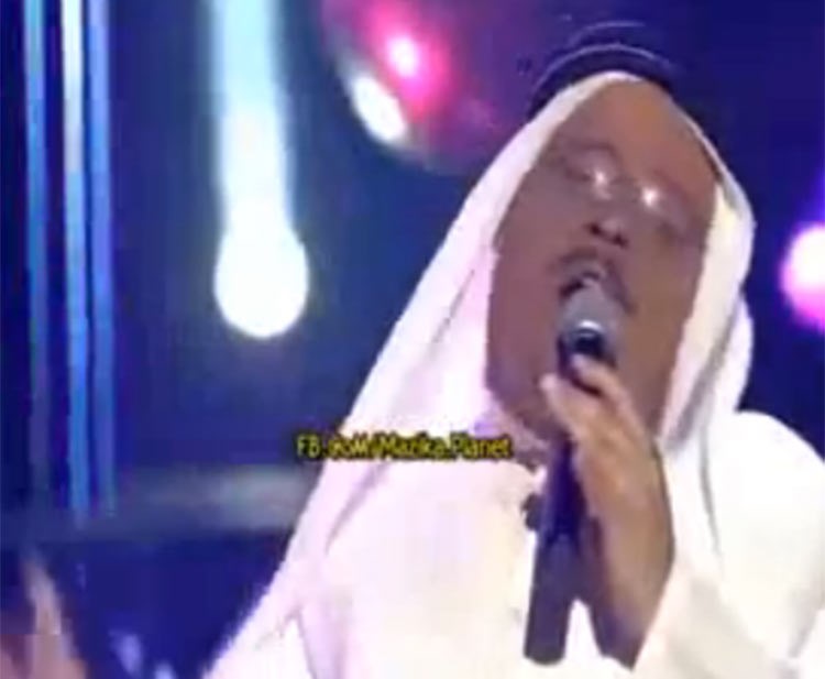 بالفيديو.. تقليد نبيل شعيل المسيئ في "شكلك مش غريب" يطلق حملة تضامن واسعة معه 