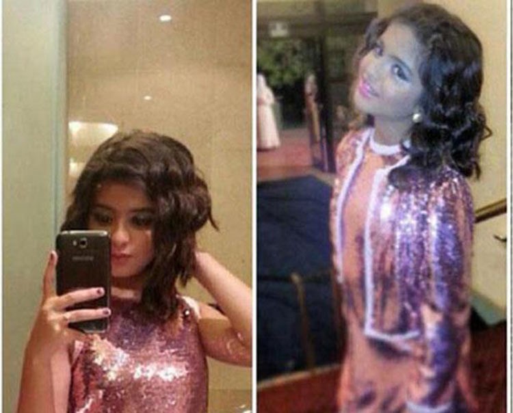 بالصور.. حلا الترك تظهر بإطلالة جريئة بتحريض من دنيا بطمة