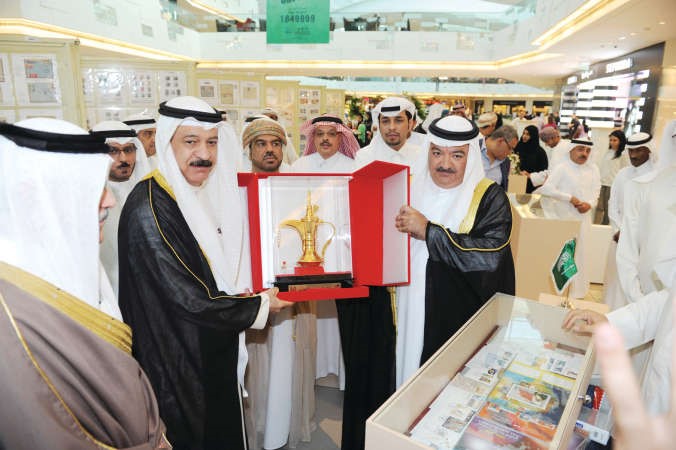 درع تذكارية للقطان﻿
