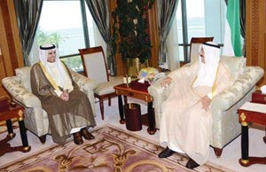 الهاشل والطبطبائي ورئيس واعضاء اللجنة التنظيمية لرياضة المراة بمجلس التعاون