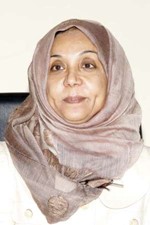 مريم الوتيد