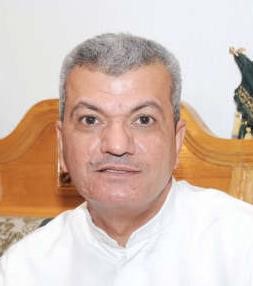 صادق السلطان 