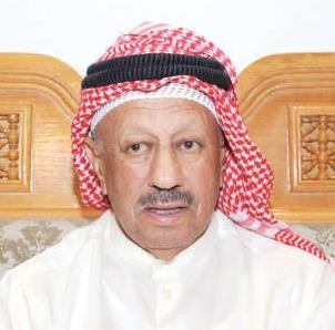 حمد البناي