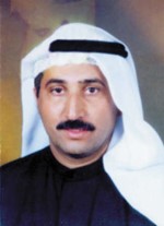  المستشار نجيب الملا﻿