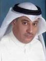 المحامي محمد الخالدي﻿