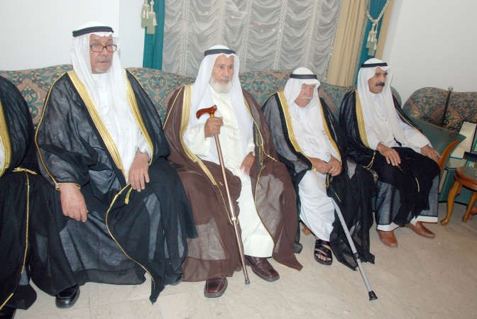 سلمان الدبوس وفيصل الدبوس وفايز الدبوس وخليفة الدبوس
﻿