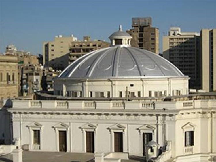 انتخاب «النواب المصري» بالنظام المختلط