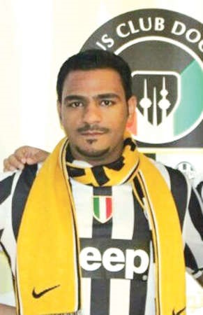 احمد حسين
