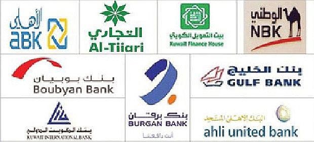 8 % نمو سنوي للتسهيلات الائتمانية إلى 29.5 مليار دينار