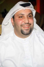 علي الكاظمي﻿