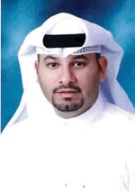 طلال الحمد 