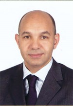 جمال فيصل ﻿
