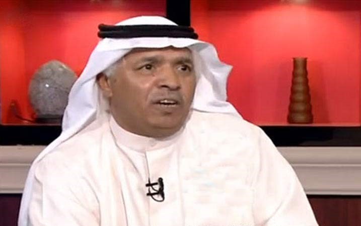 بالفيديو.. فنان كويتي : اعتزلت الفن لأني ما أبي ادش الزبالة